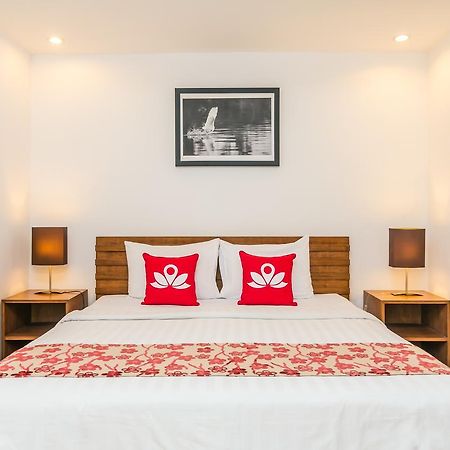 Zen Rooms Dewi Ratih Seminyak กูตา ภายนอก รูปภาพ