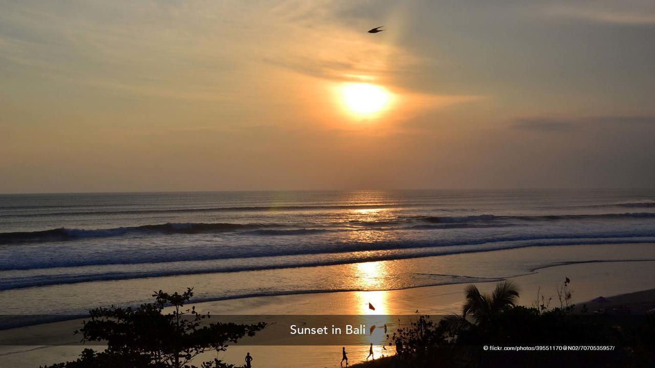 Zen Rooms Dewi Ratih Seminyak กูตา ภายนอก รูปภาพ